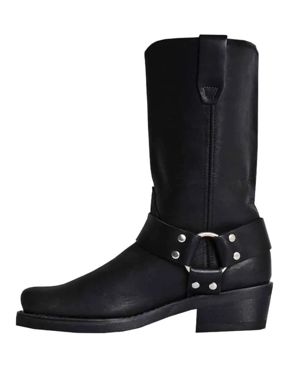 Dingo Women's Molly Harness Boot