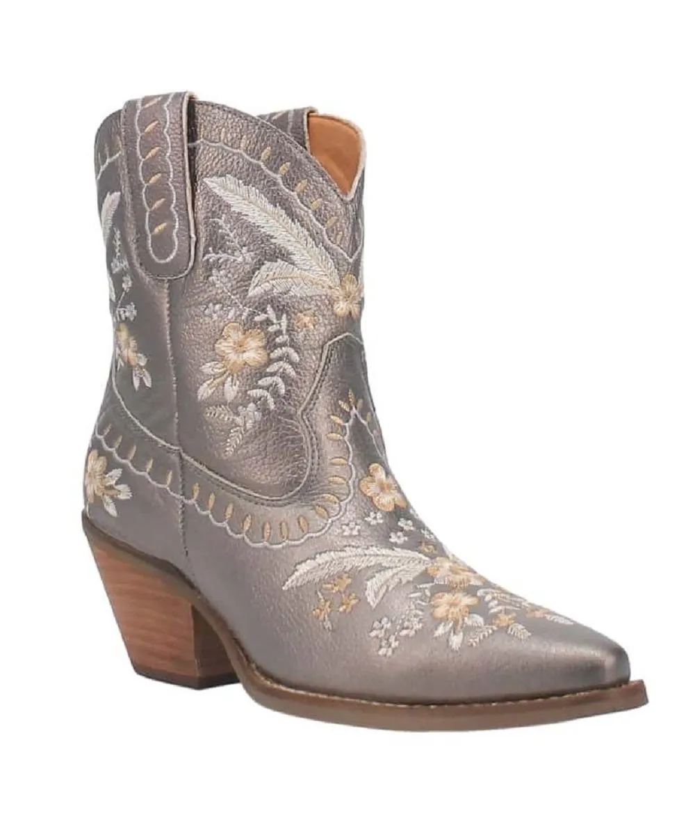 Dingo Women's Primrose Bootie