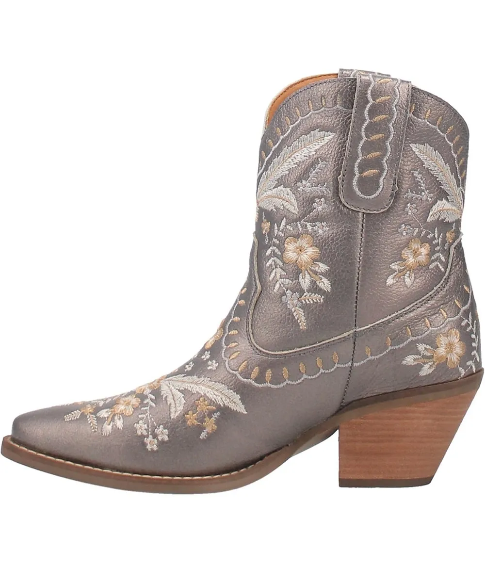 Dingo Women's Primrose Bootie