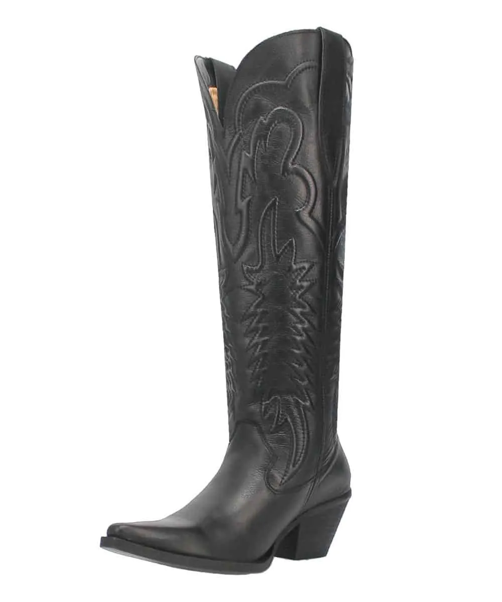 Dingo Women's Raisin Kane Boot