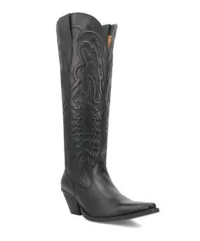 Dingo Women's Raisin Kane Boot