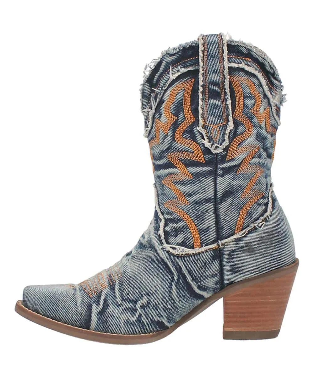 Dingo Women's Y'all Need Dolly Boot