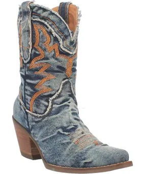 Dingo Women's Y'all Need Dolly Boot