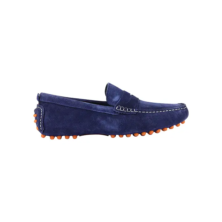 Driving Moccasin Shoes PSV 026