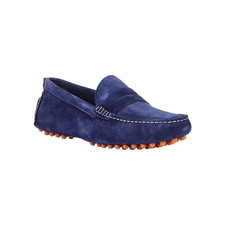 Driving Moccasin Shoes PSV 026