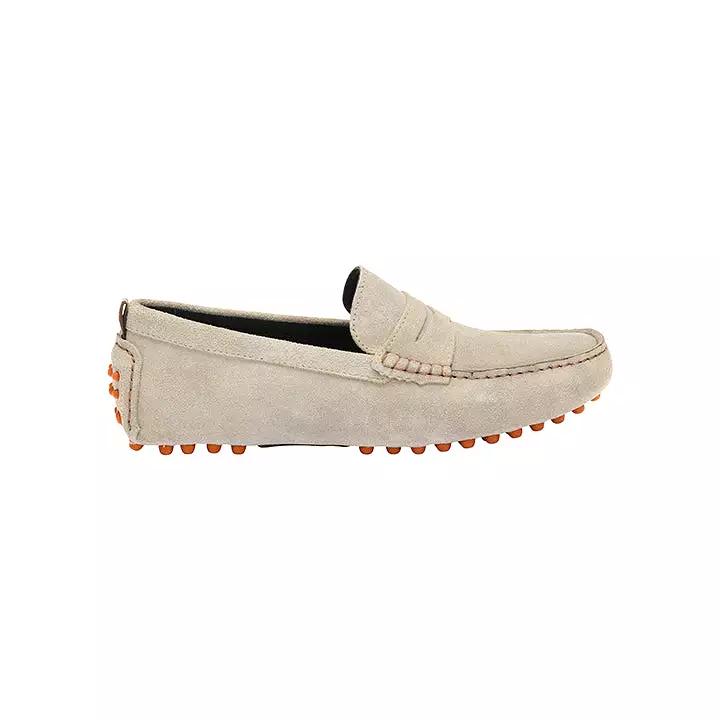 Driving Moccasin Shoes PSV 026