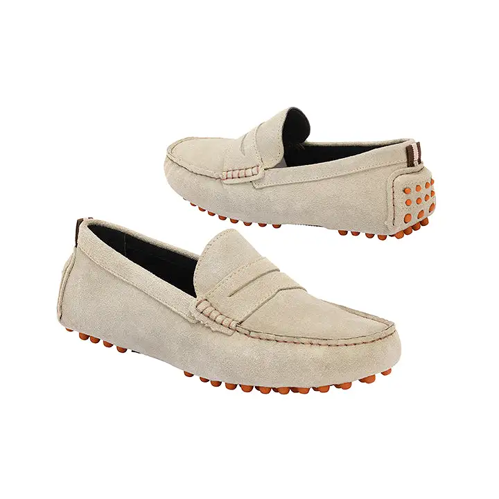 Driving Moccasin Shoes PSV 026