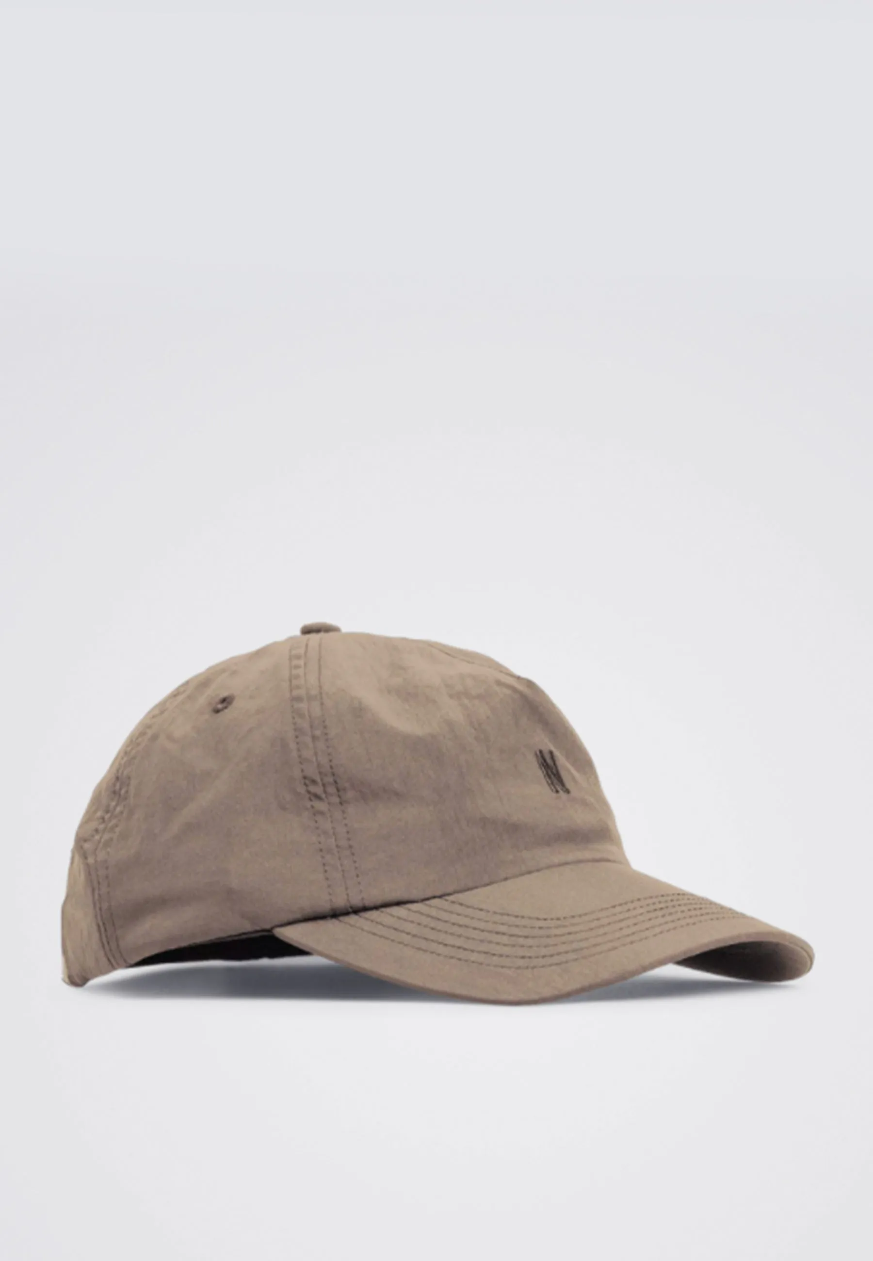 Econyl Sports Cap - utility khaki