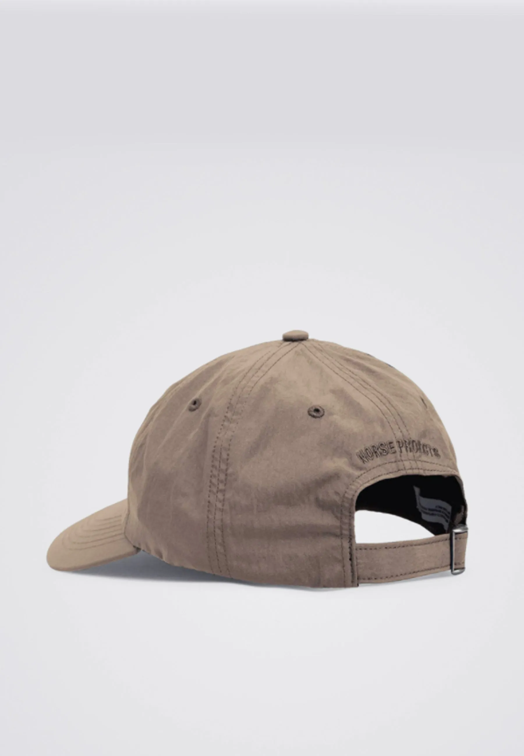 Econyl Sports Cap - utility khaki