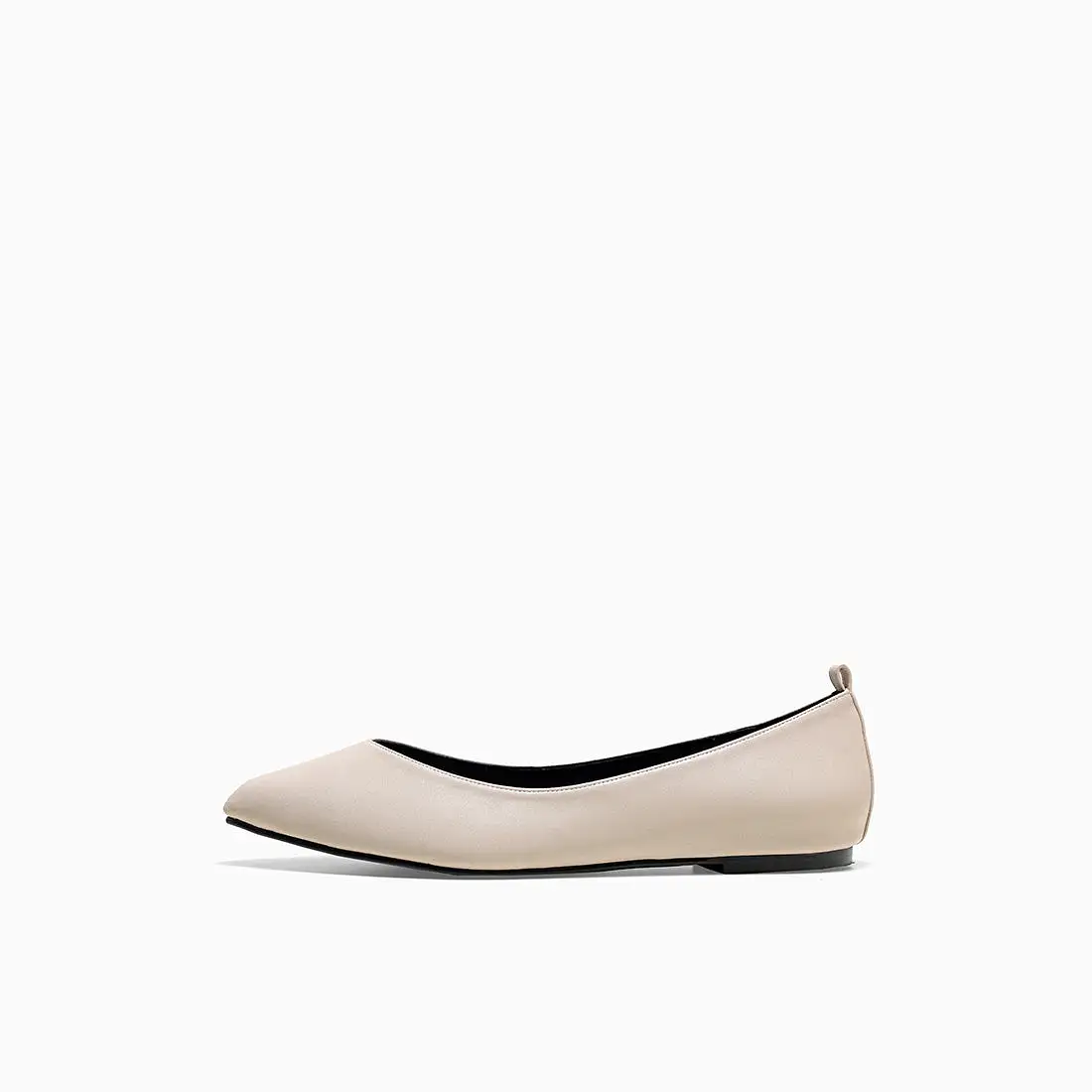 Edina Ballerina Flats