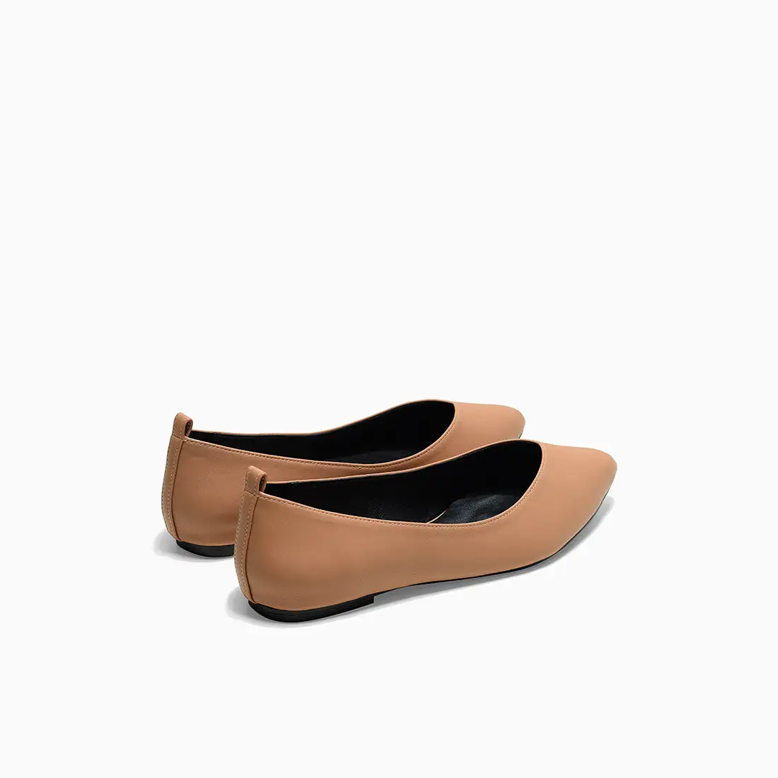 Edina Ballerina Flats