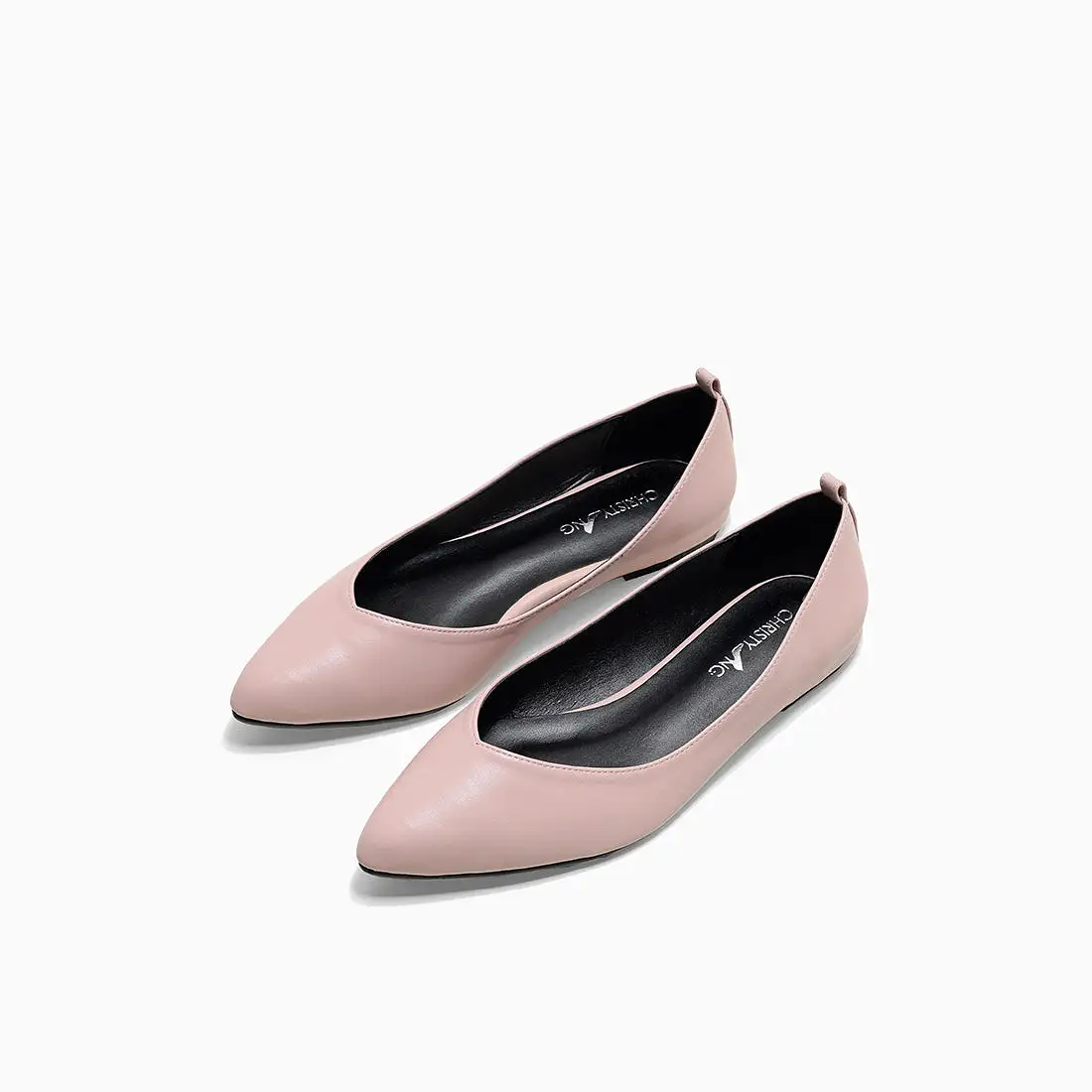 Edina Ballerina Flats