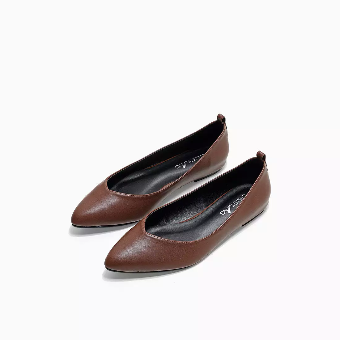 Edina Ballerina Flats