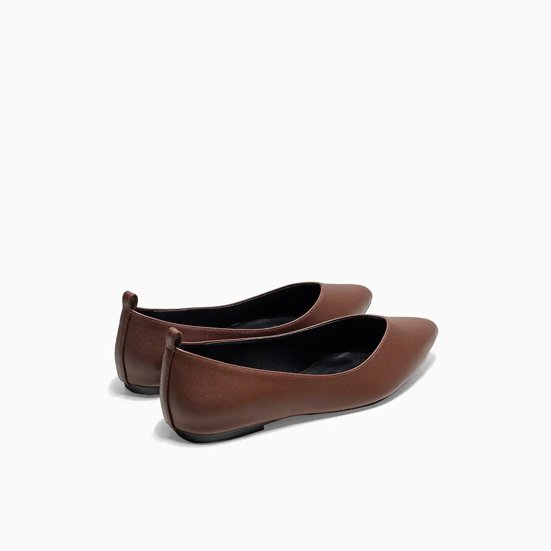 Edina Ballerina Flats