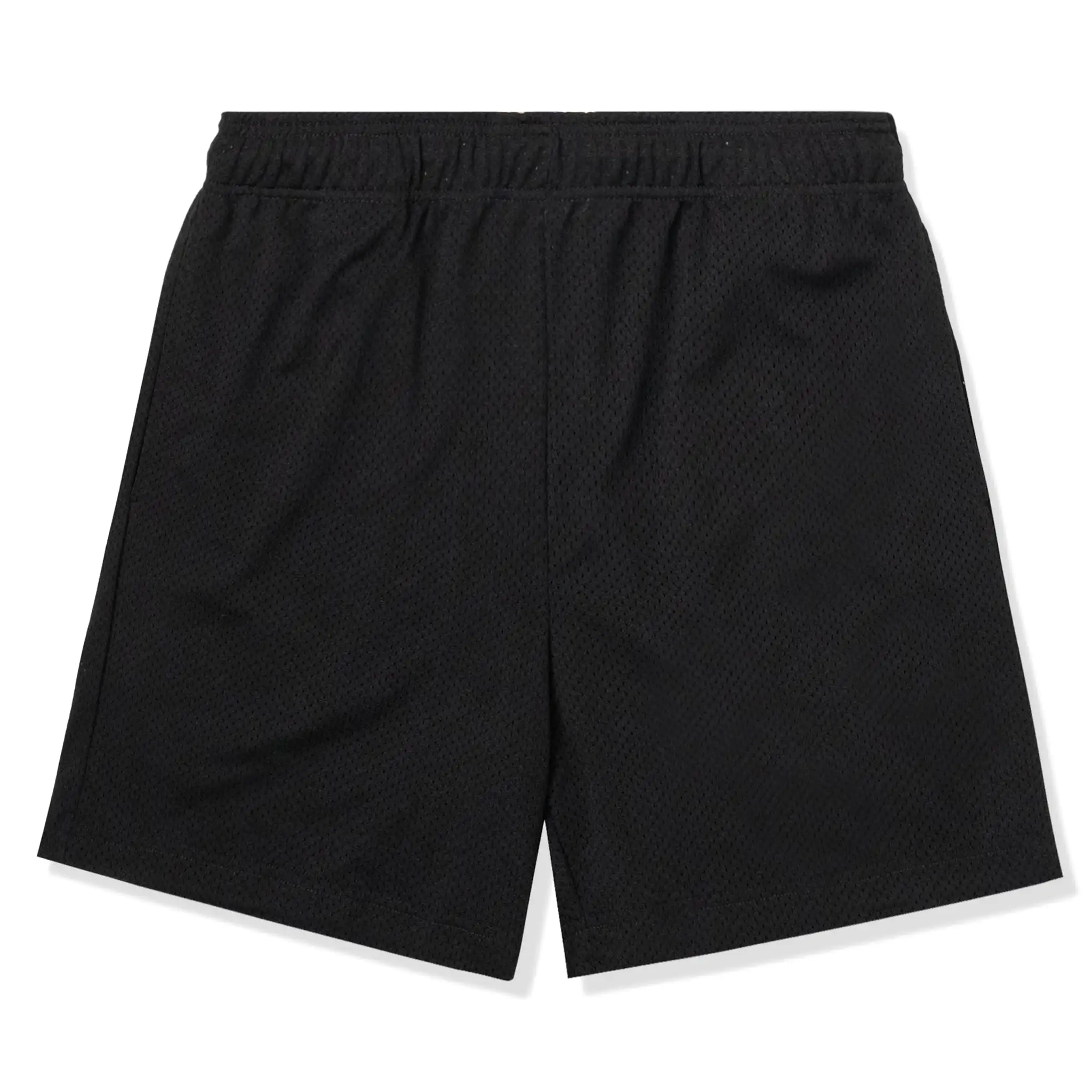 Eric Emanuel EE Basic Black Mushroom Shorts