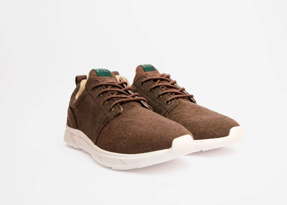 Explorer V2 for Women Dark Brown