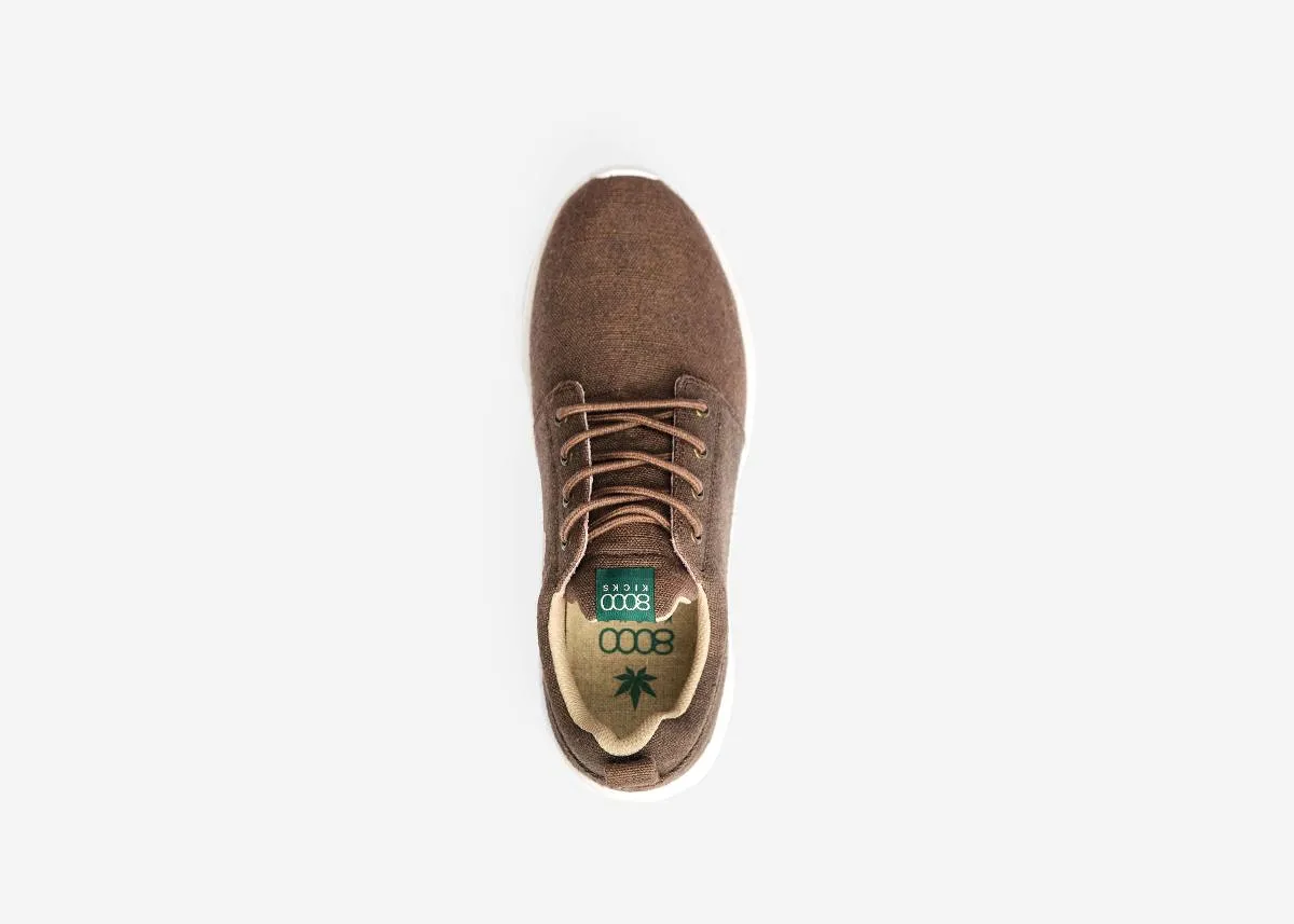 Explorer V2 for Women Dark Brown