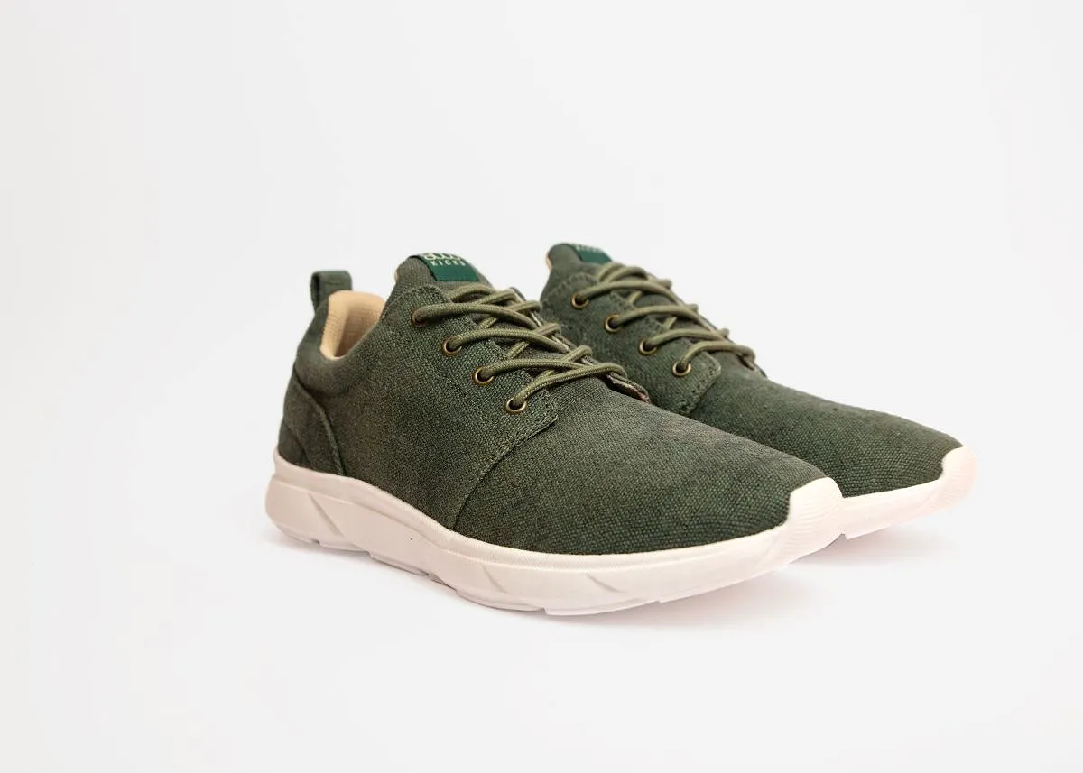 Explorer V2 for Women Dark Green