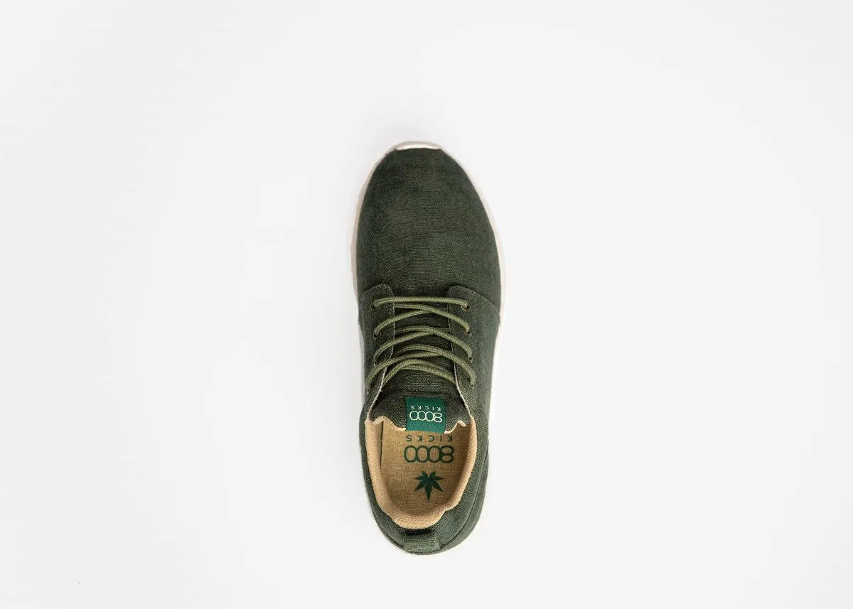 Explorer V2 for Women Dark Green