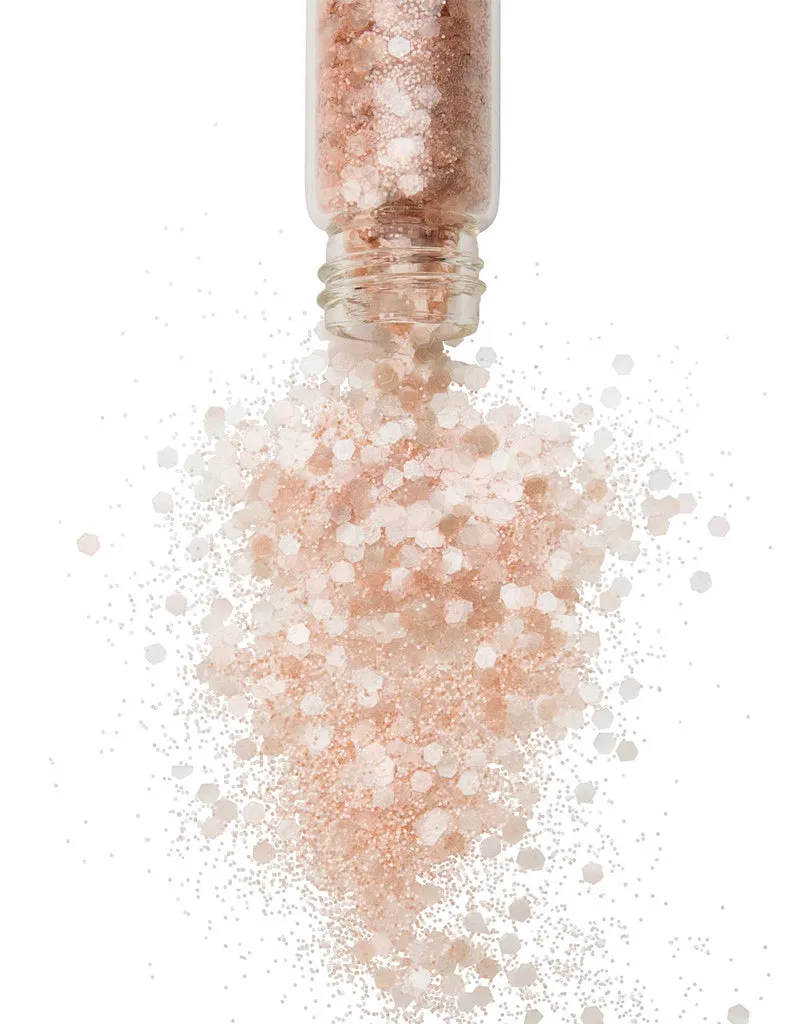 FAIRY FLOSS IRIDESCENT BIODEGRADABLE GLITTER