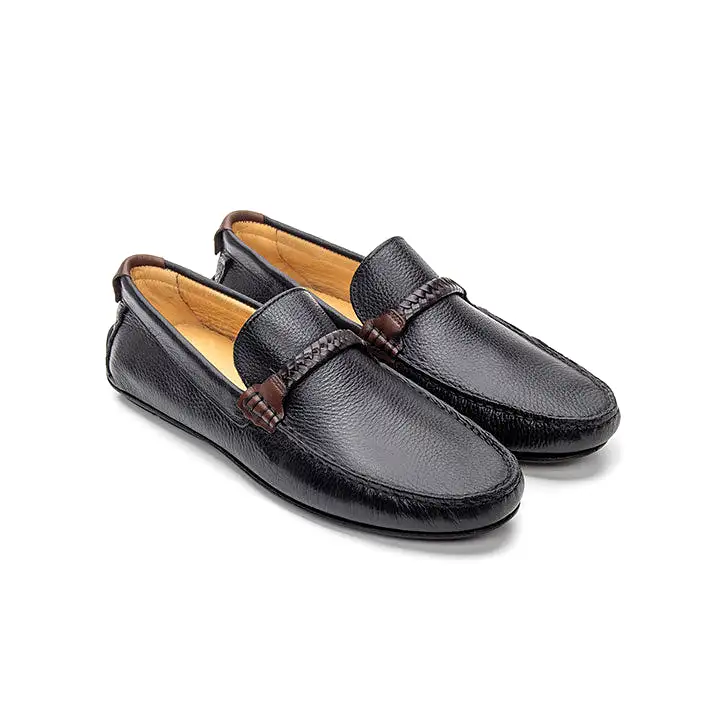 Formal Moccasin Shoes PSV 035