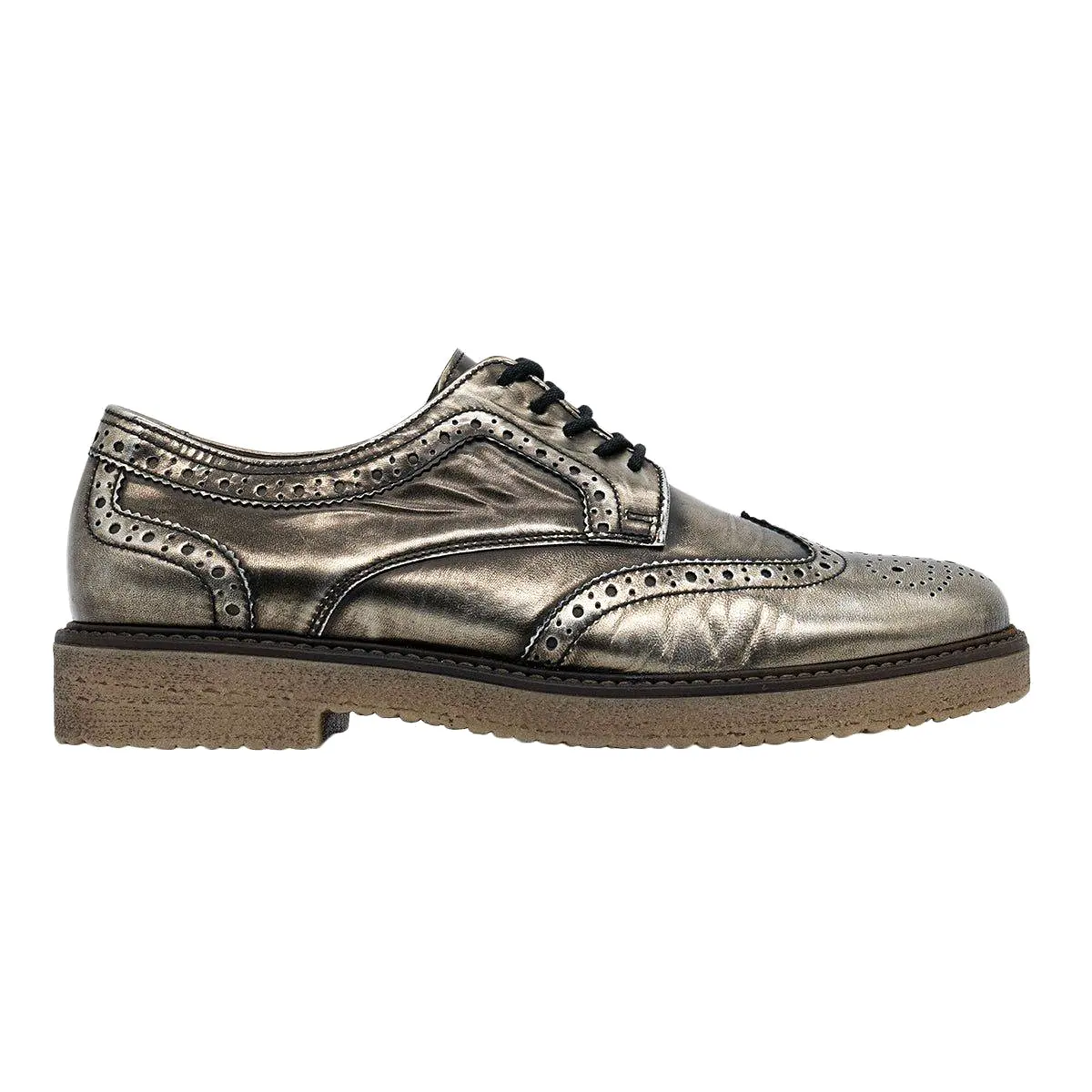 Gabor Formal Brogues Shoes