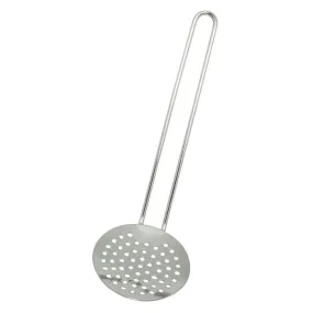 Glückskfer Mini Metal Strainer Spoon