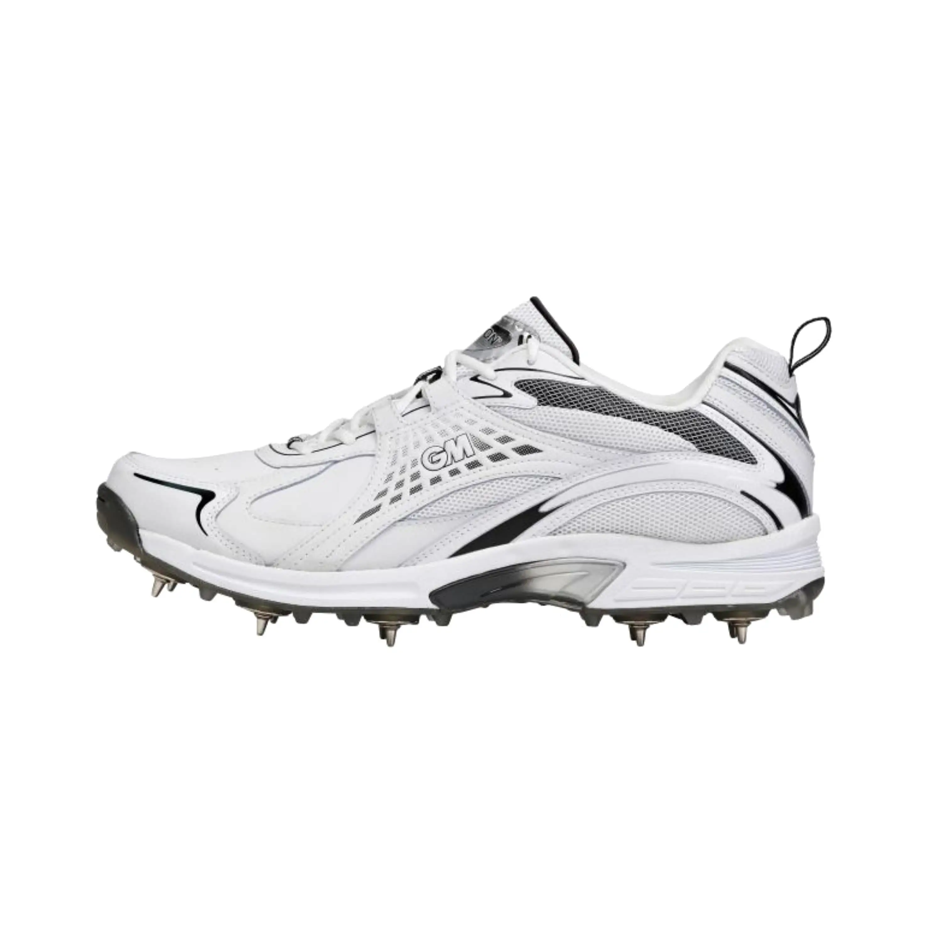 GM Cricket Shoes, Model Icon Multi Function