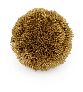 Gold Berry Ball - Small