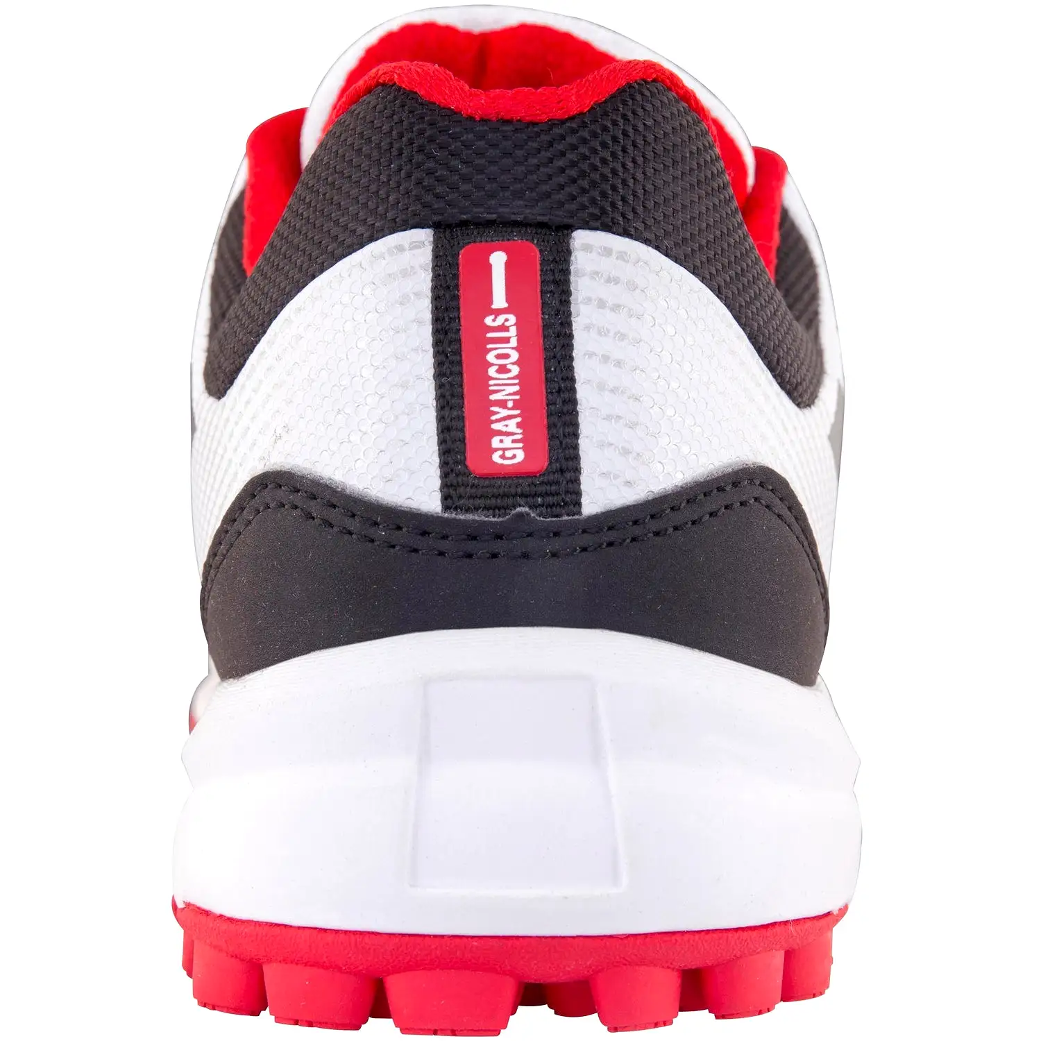 Gray Nicolls Cricket Shoes Velocity 2.0 Rubber Sole