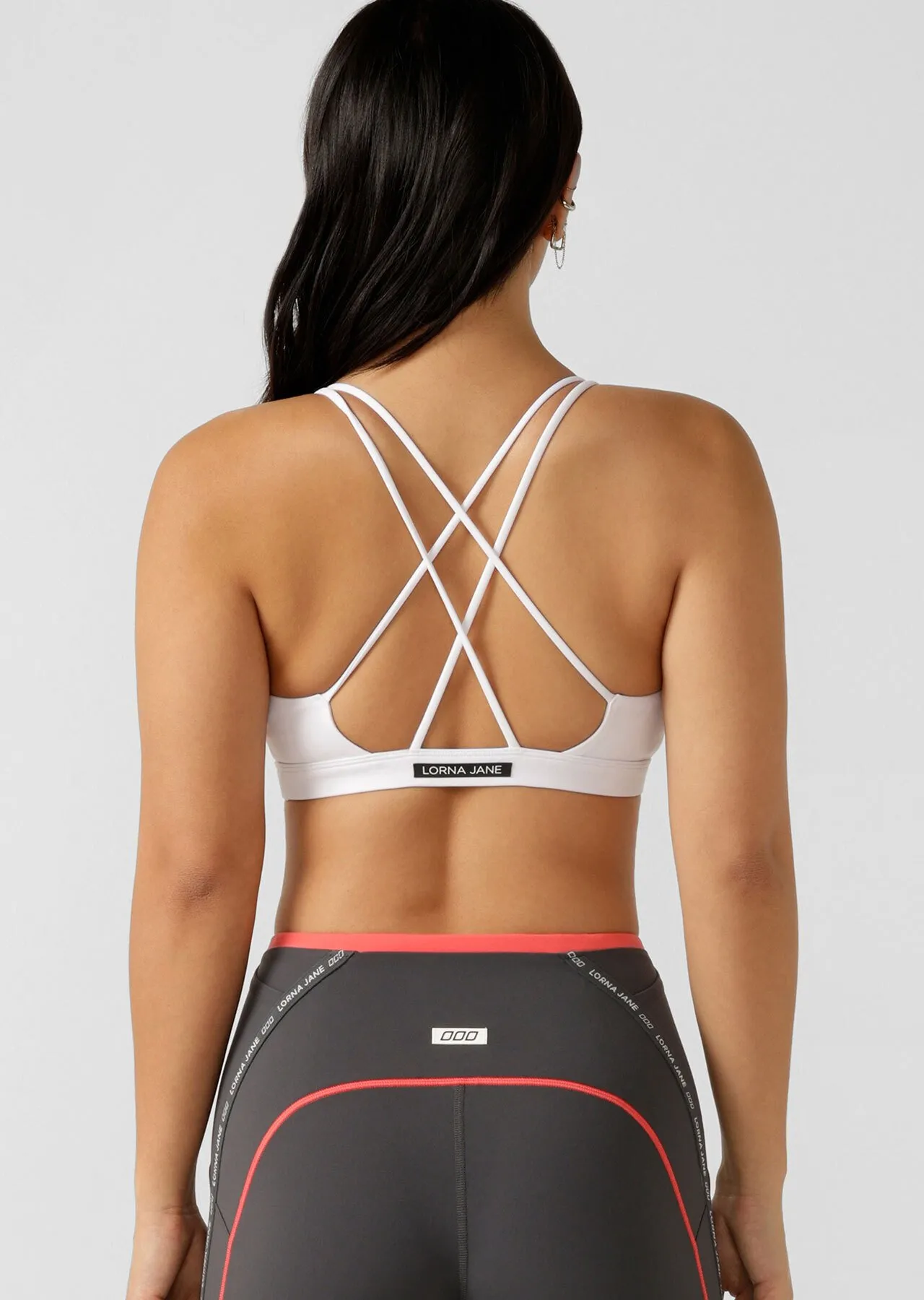 Hot Shot Sports Bra