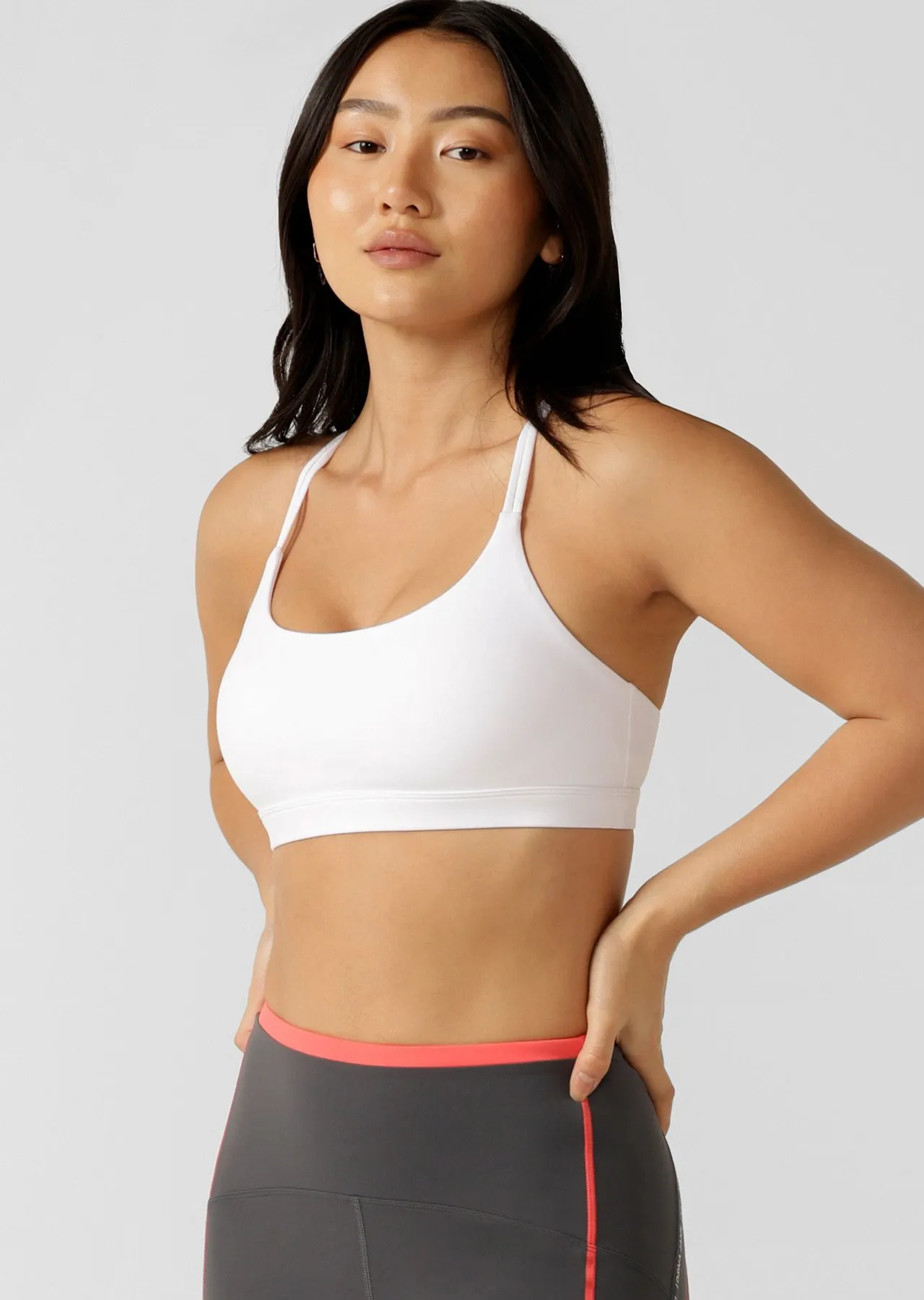 Hot Shot Sports Bra