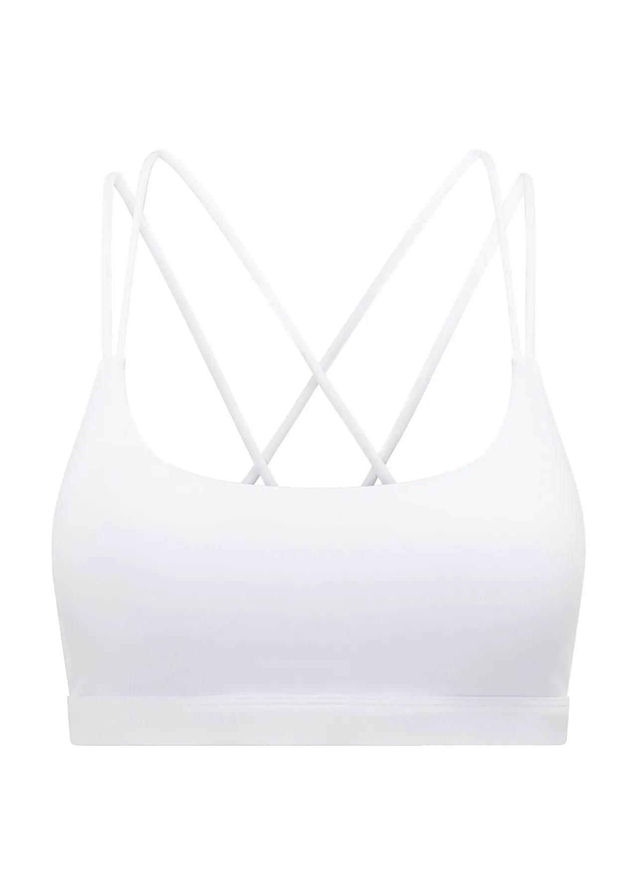 Hot Shot Sports Bra