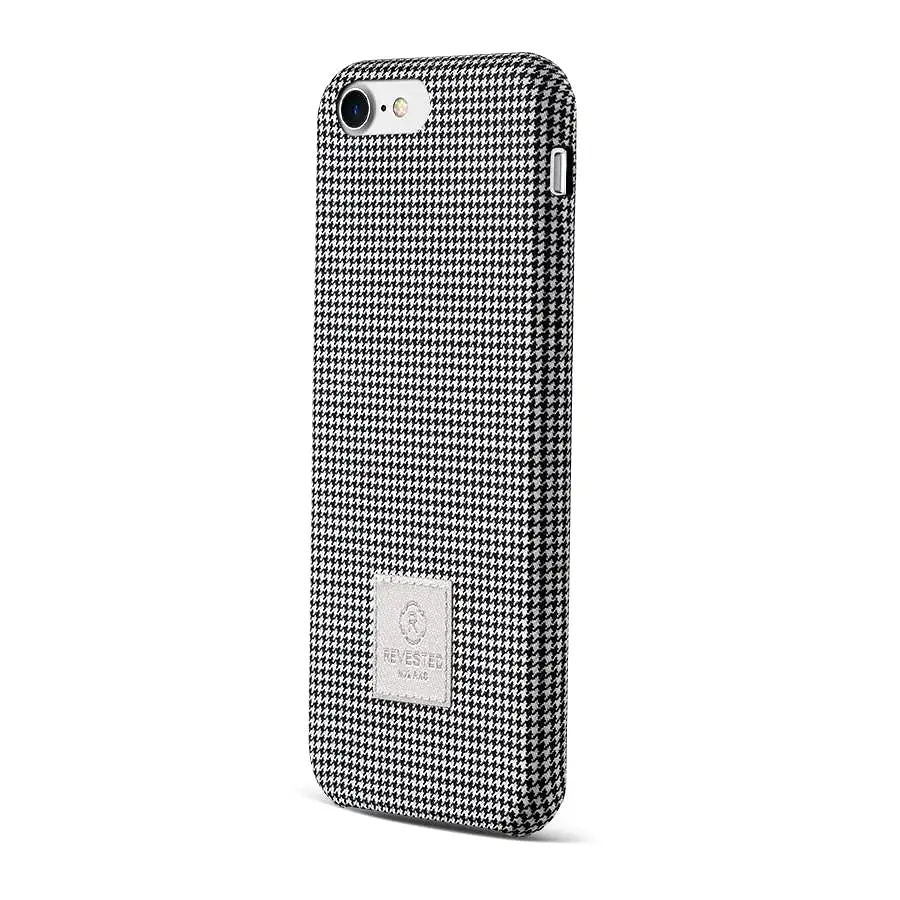 Houndstooth iPhone 7 Plus Case