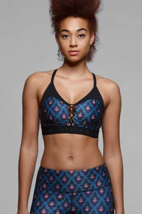 Imane Medium Impact Sports Bra