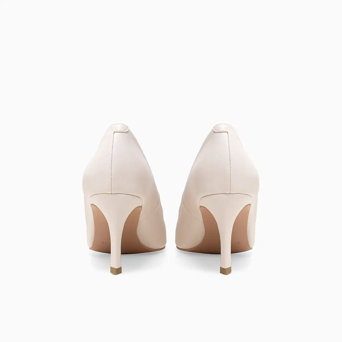 Inara Pointy Pumps