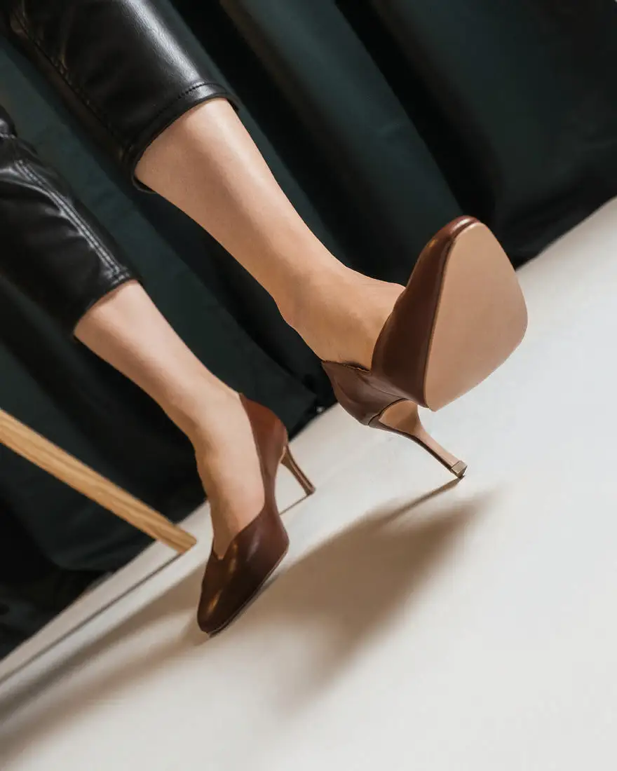 Inara Pointy Pumps