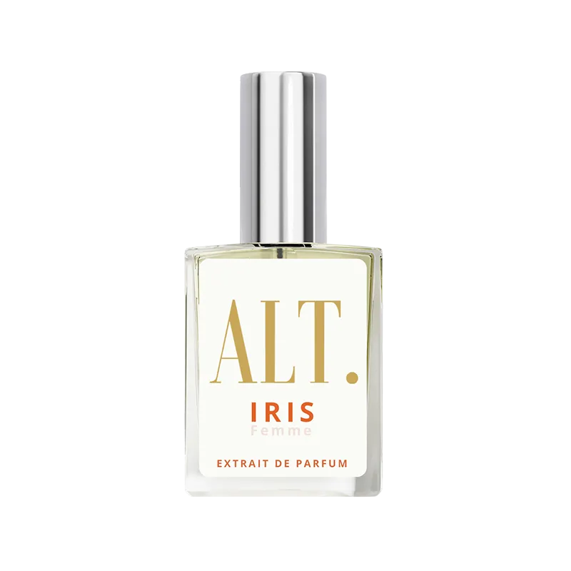 Iris Femme