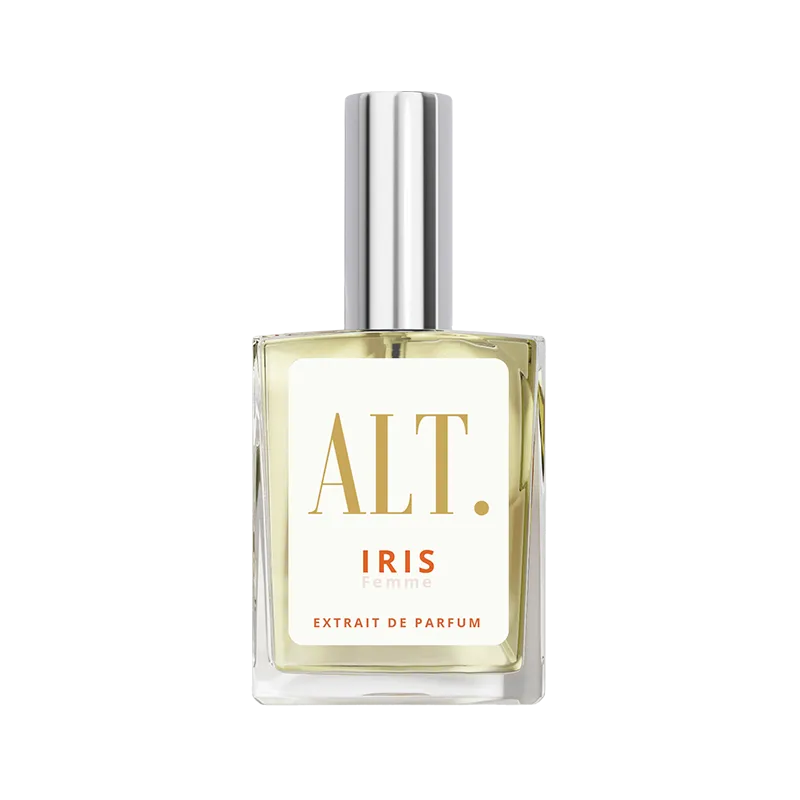 Iris Femme