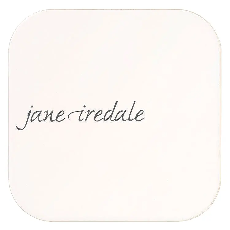 Jane Iredale PurePressed Eyeshadow Triple #Pink Quartz 3,5g