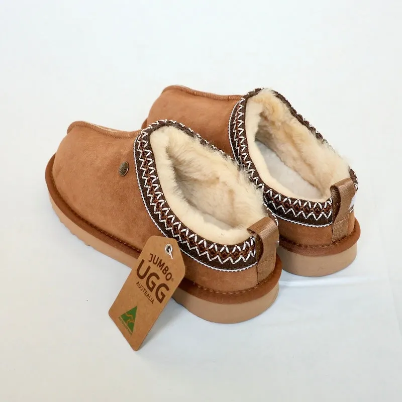 Jasper UGG Chestnut