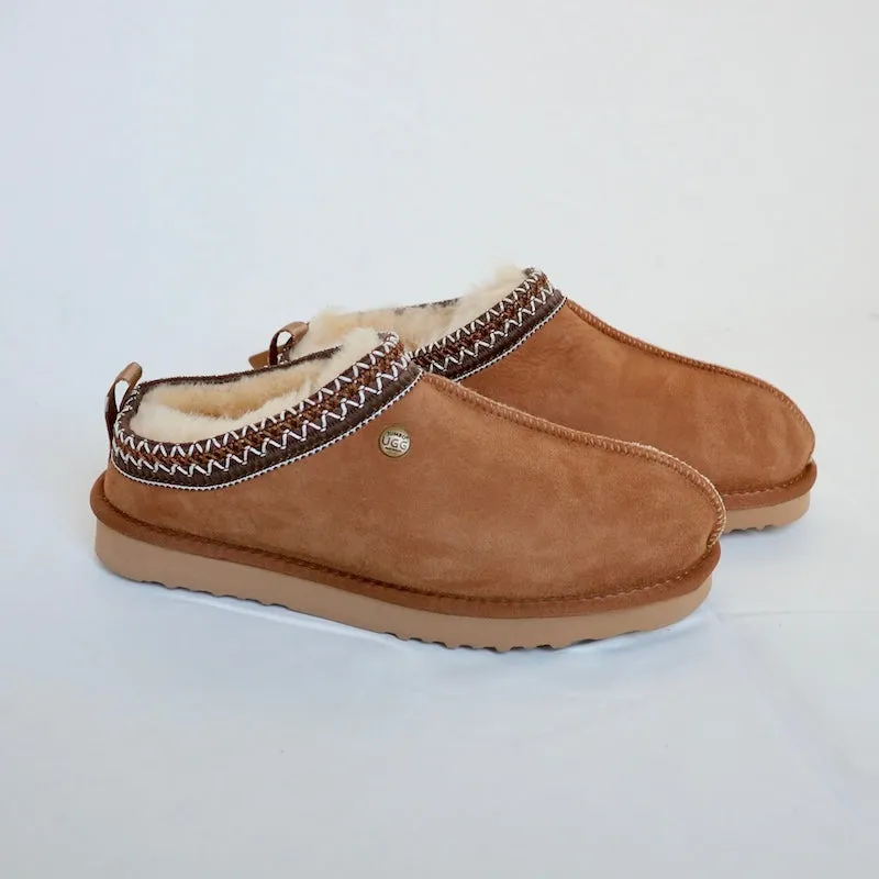 Jasper UGG Chestnut