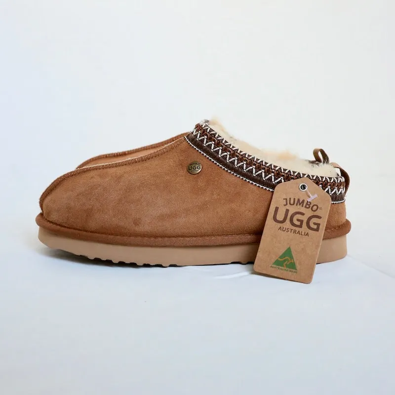 Jasper UGG Chestnut