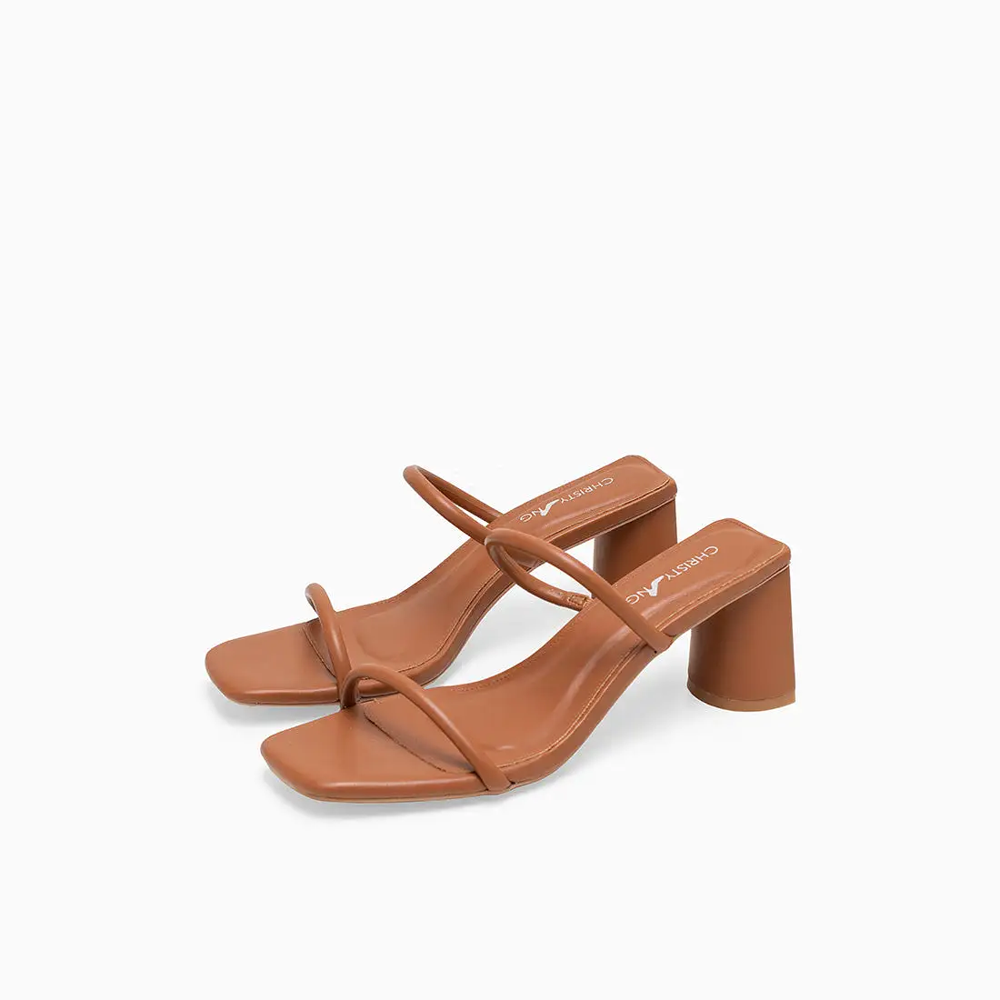 Karla Strap Sandals