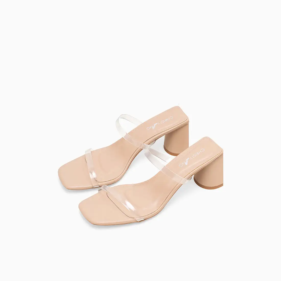 Karla Strap Sandals