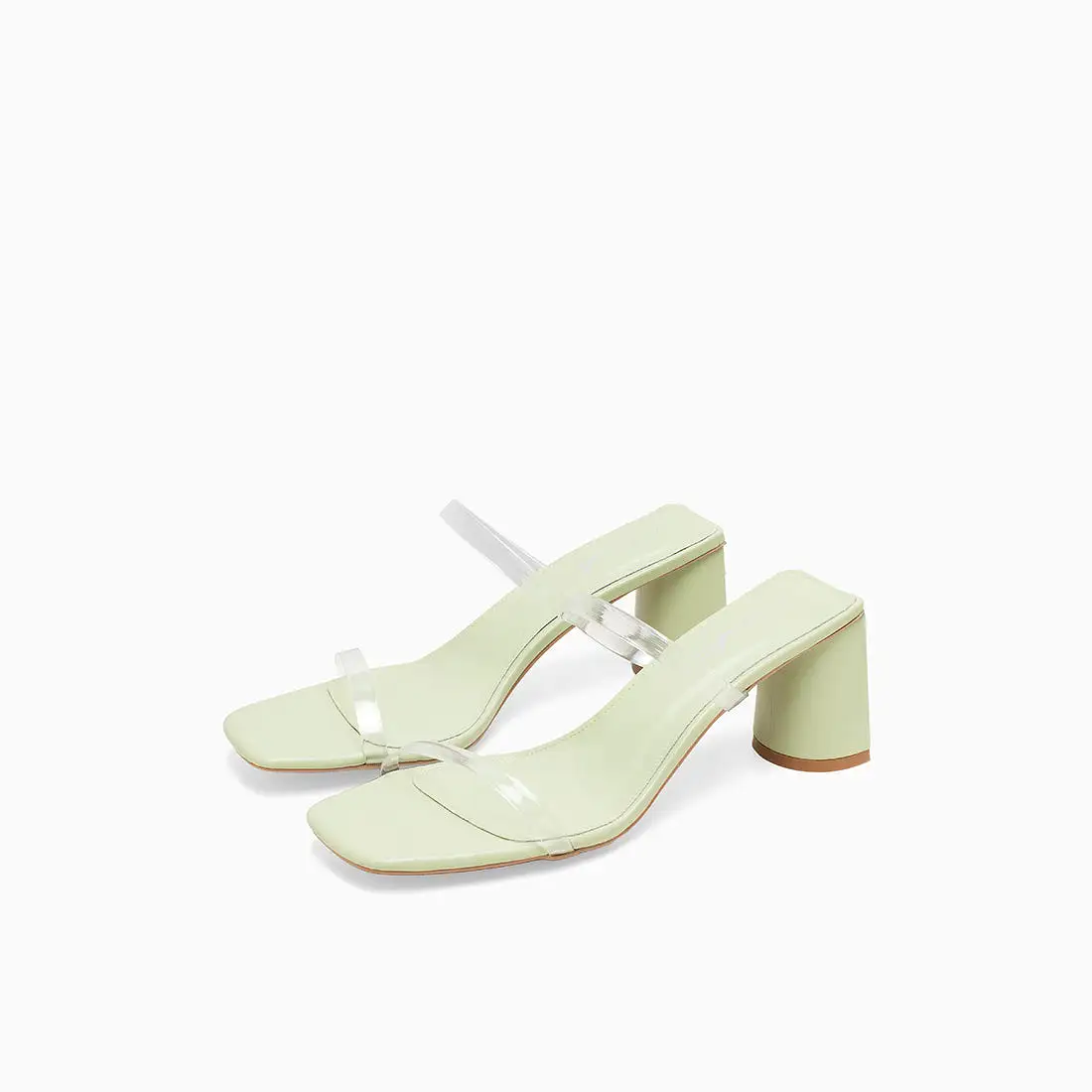 Karla Strap Sandals