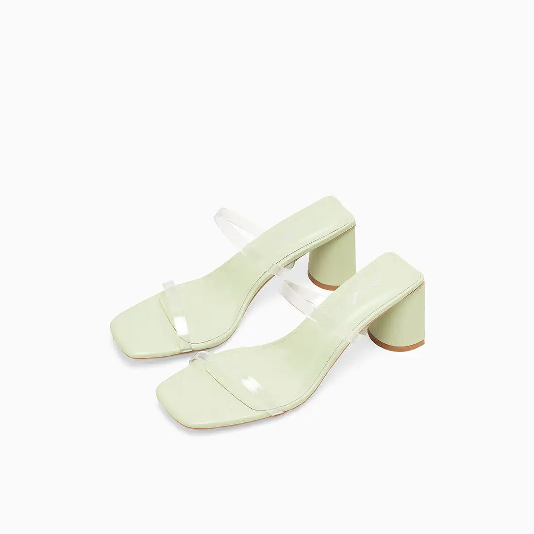 Karla Strap Sandals