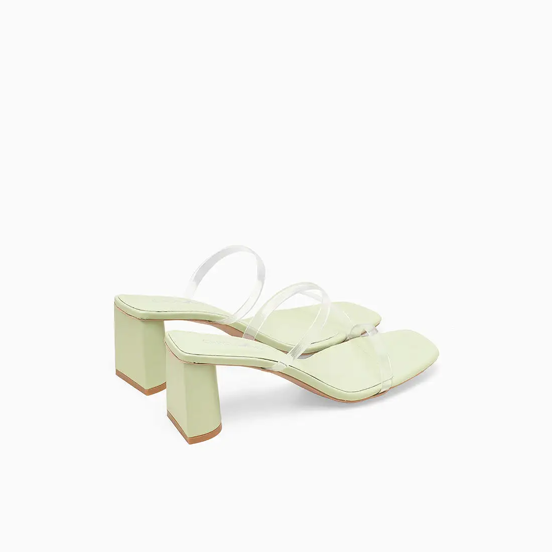 Karla Strap Sandals