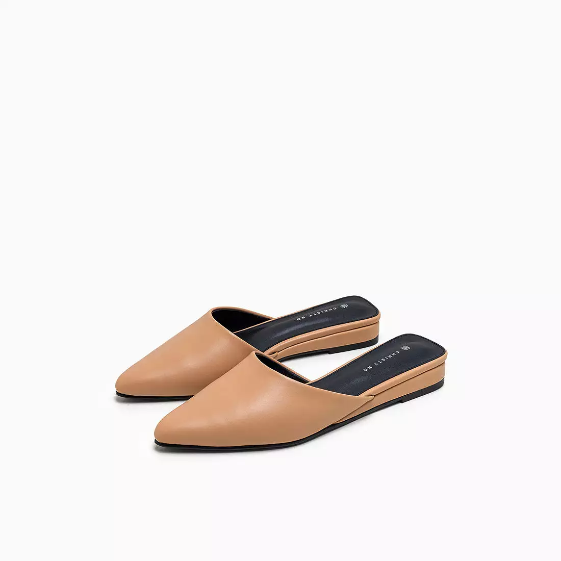 Kathlin Wedge Flats