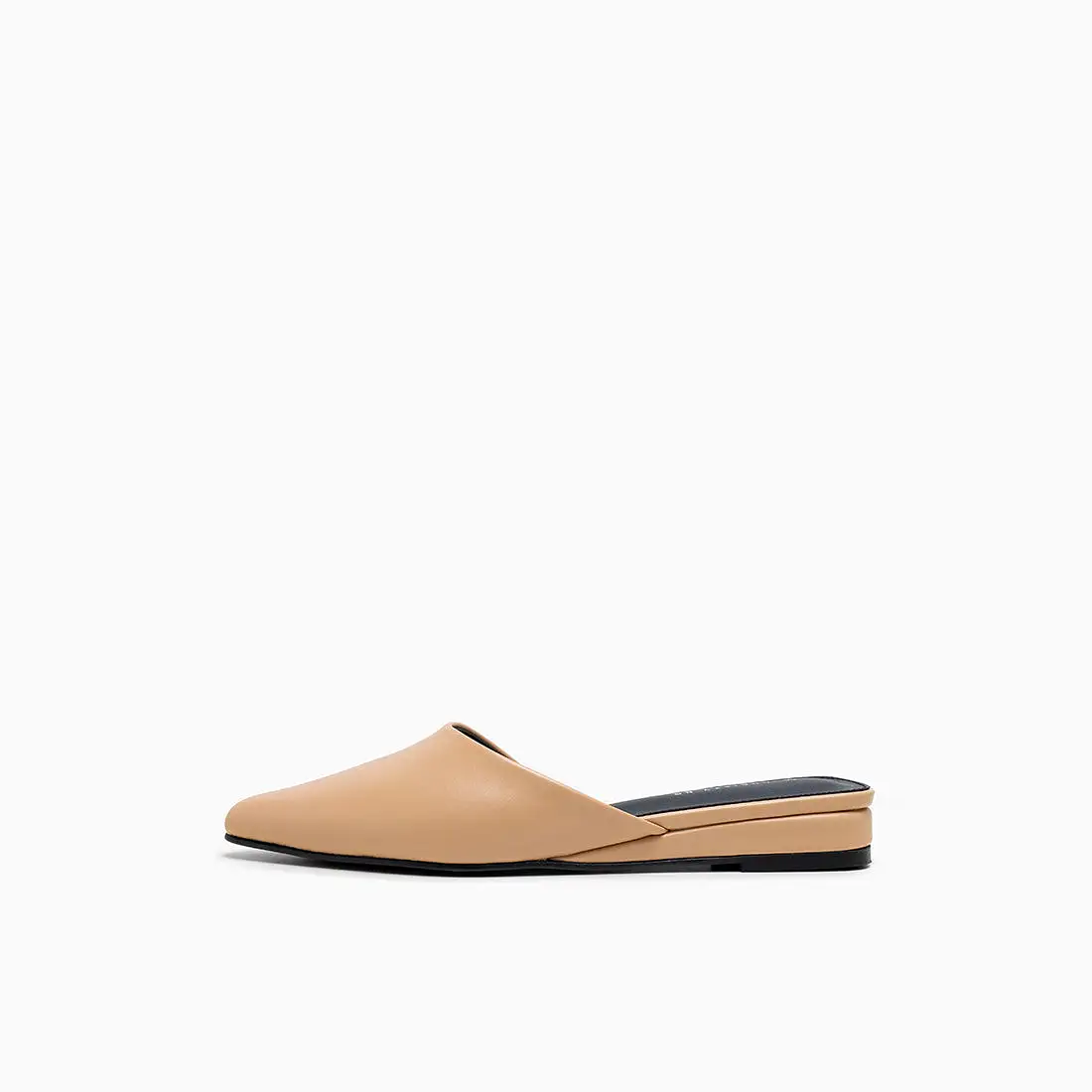 Kathlin Wedge Flats